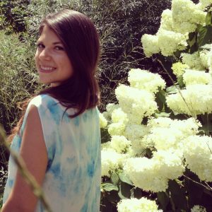 Ana Zaharia