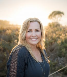 Sonya Anson