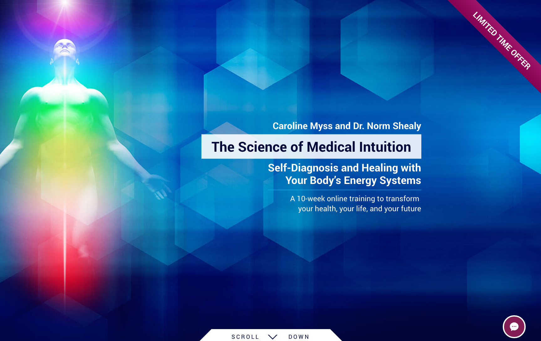 Sounds True: Science of Medical Intuition