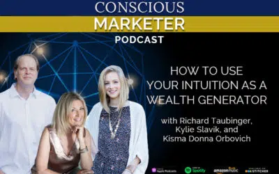 Episode 17: How to Use Your Intuition as a Wealth Generator With Kisma Donna Orbovich