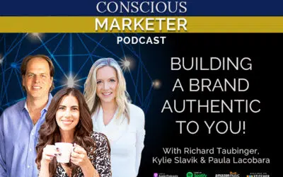 Episode 31: Building a Brand Authentic to YOU! with Paula Lacobara