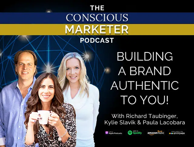 Episode 31: Building a Brand Authentic to YOU! with Paula Lacobara