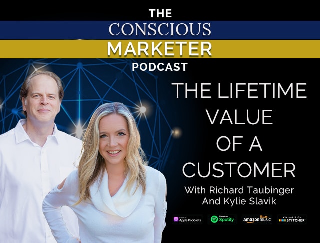The Lifetime Value of a Customer