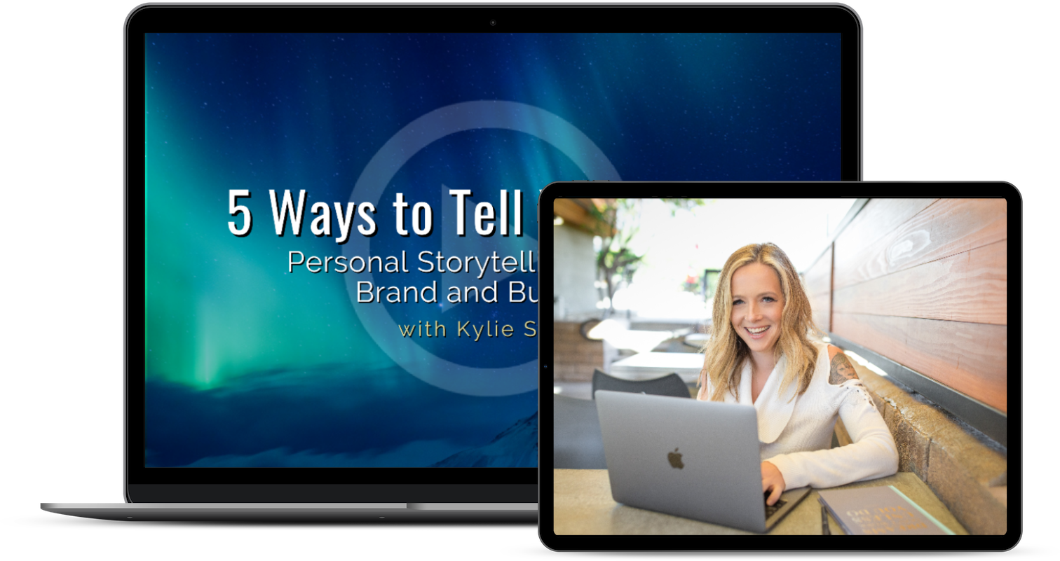 5 Ways to Tell Story_Mockup