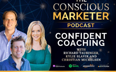 Episode 83: Confident Coaching with Christian Mickelson