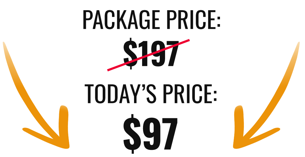 Today's Price