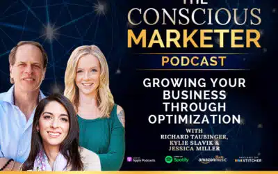 Episode 95: Growing Your Business Through Optimization with Jessica Miller