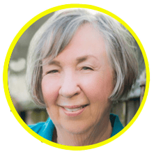 Dr. Janet Smith Warfield, Author of SHIFT: Change Your Words, Change Your World