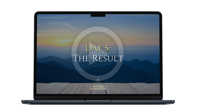 5 Day 5