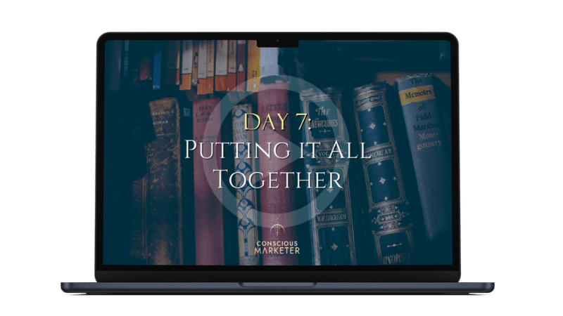 7 Day 7