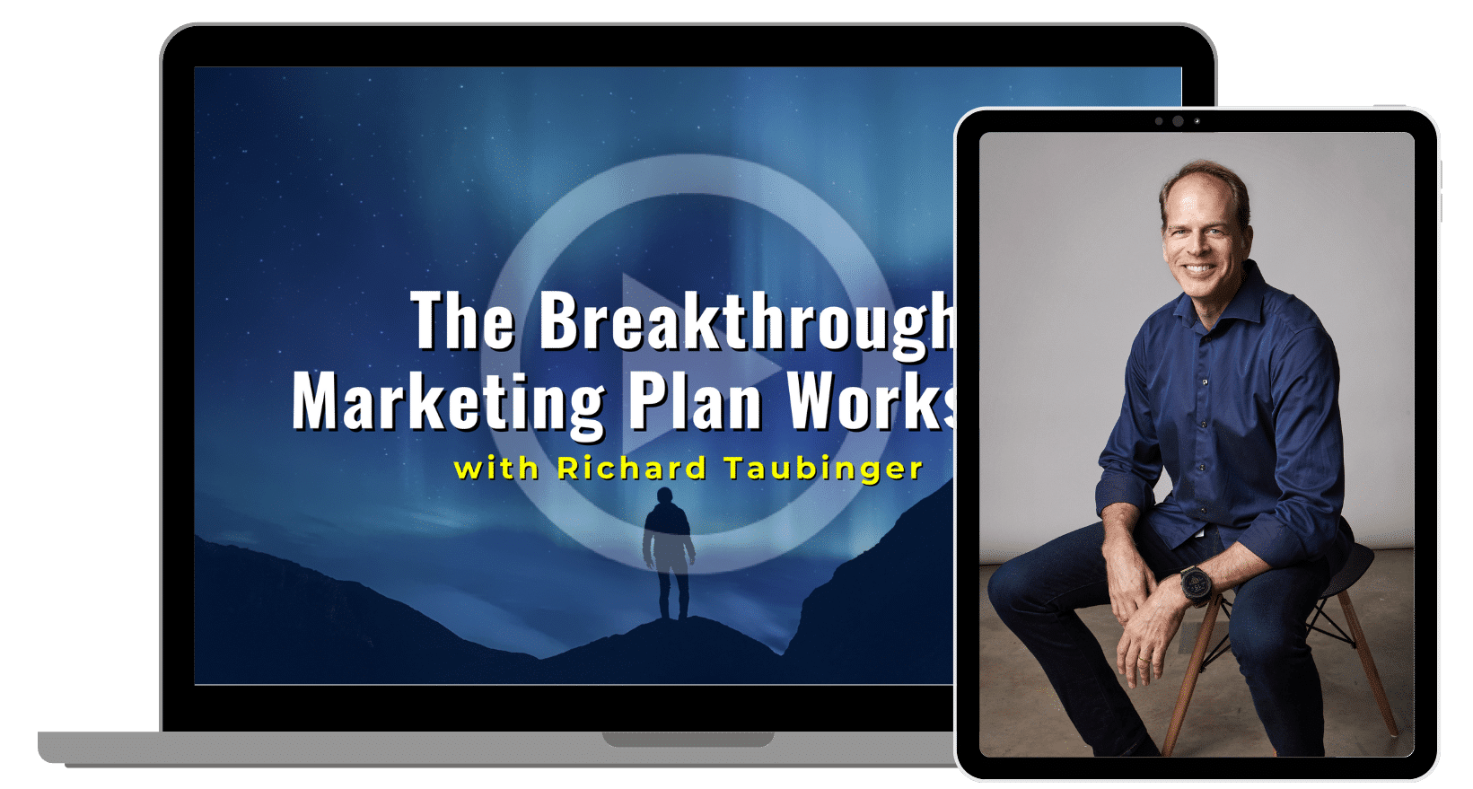 BreakthroughMarketingPlan_mockup The Breakthrough Marketing Plan Workshop