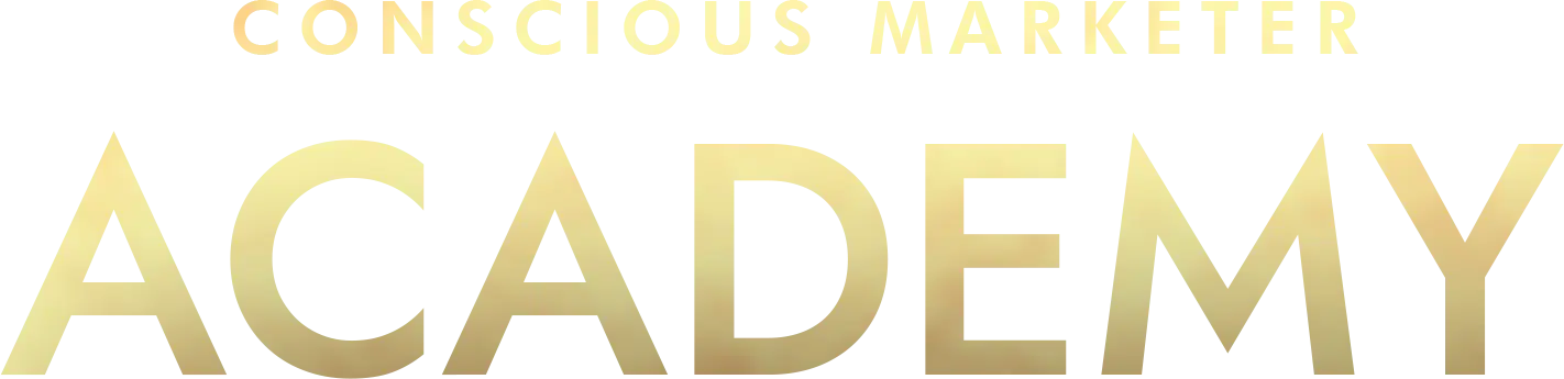 Conscious Marketer Academy