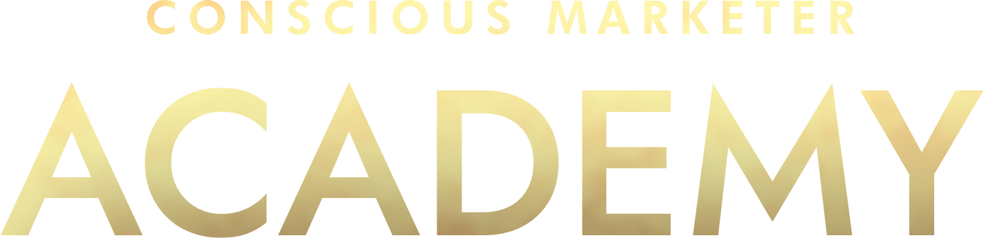 Conscious Marketer Academy
