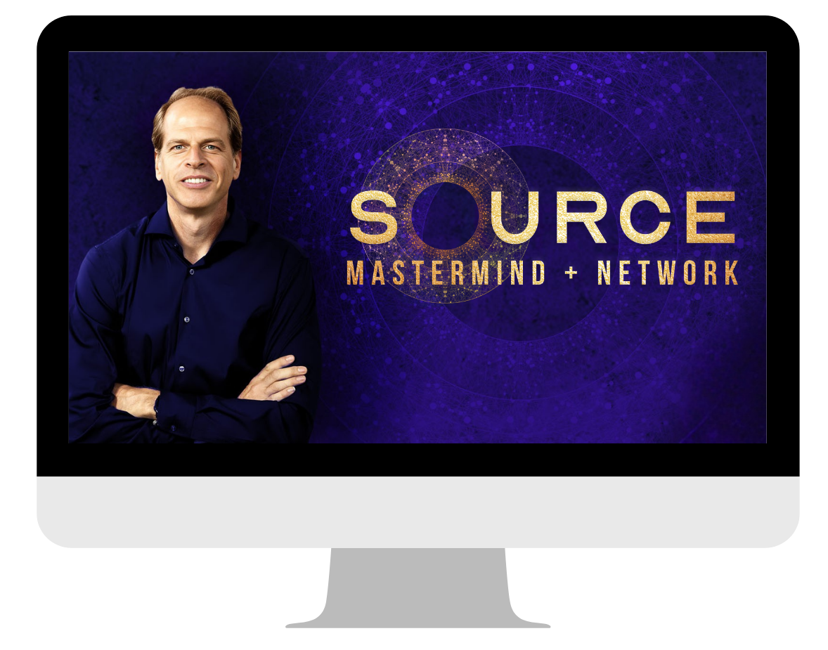 The Source Mastermind + Networking